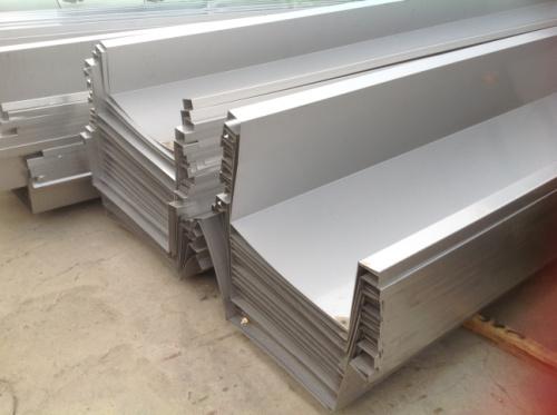 丰宁304不锈钢天沟