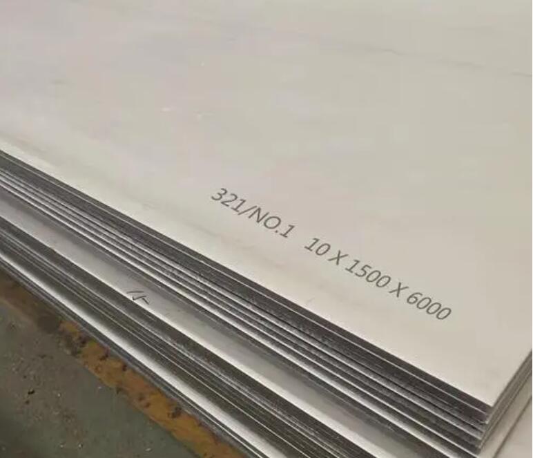 丰宁321不锈钢板