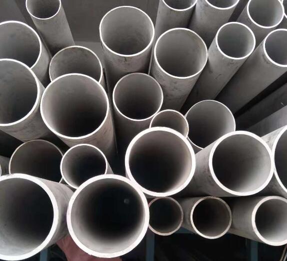 丰宁321不锈钢管