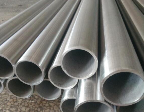 丰宁321不锈钢管