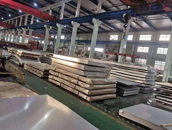 丰宁321不锈钢板