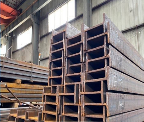 丰宁Q420C工字型钢