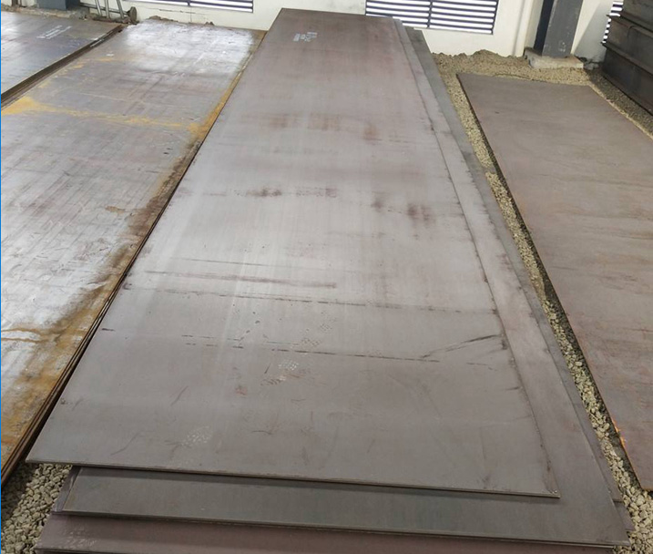 丰宁Q420GJD镀锌板