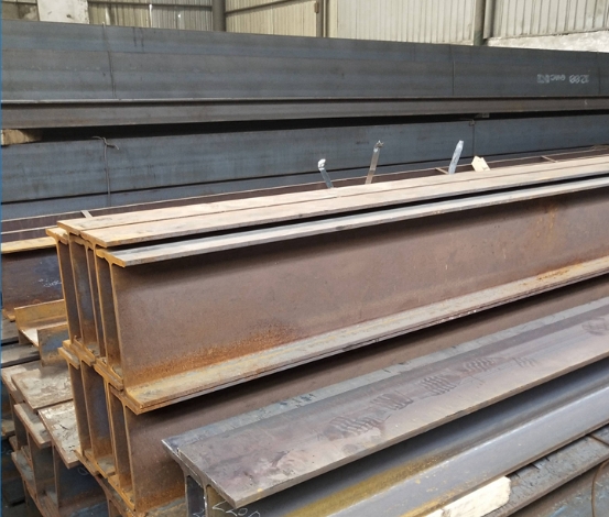 丰宁Q235EH型钢