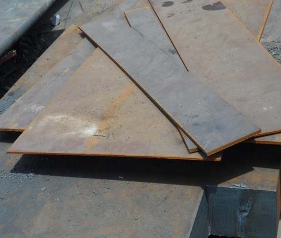 丰宁NM360C耐磨板