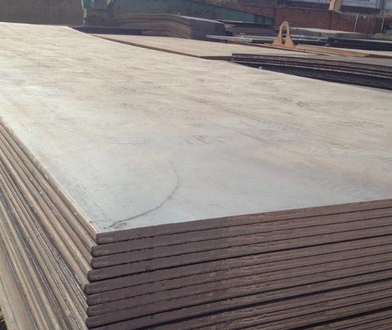 丰宁NM400耐磨板