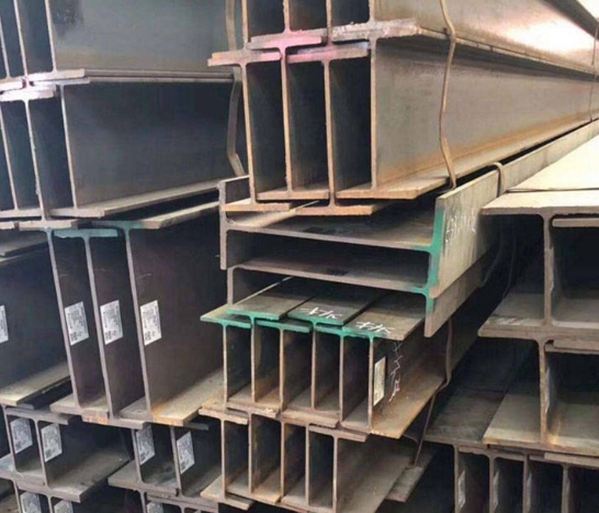 丰宁Q235C工字钢