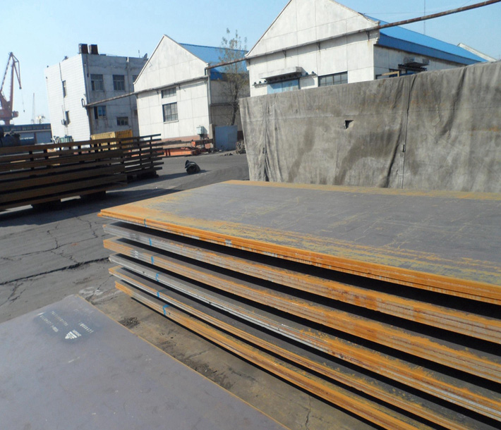 丰宁SA210C镀锌板